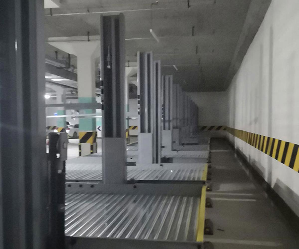 万州升降平移式立体好色先生污下载场长租