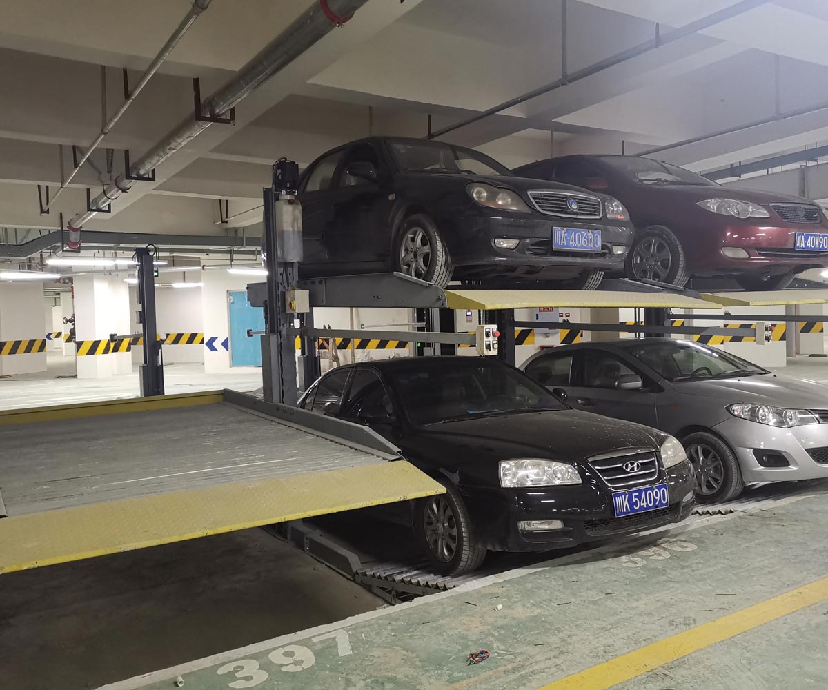 云南两柱简易升降立体好色先生污下载库
