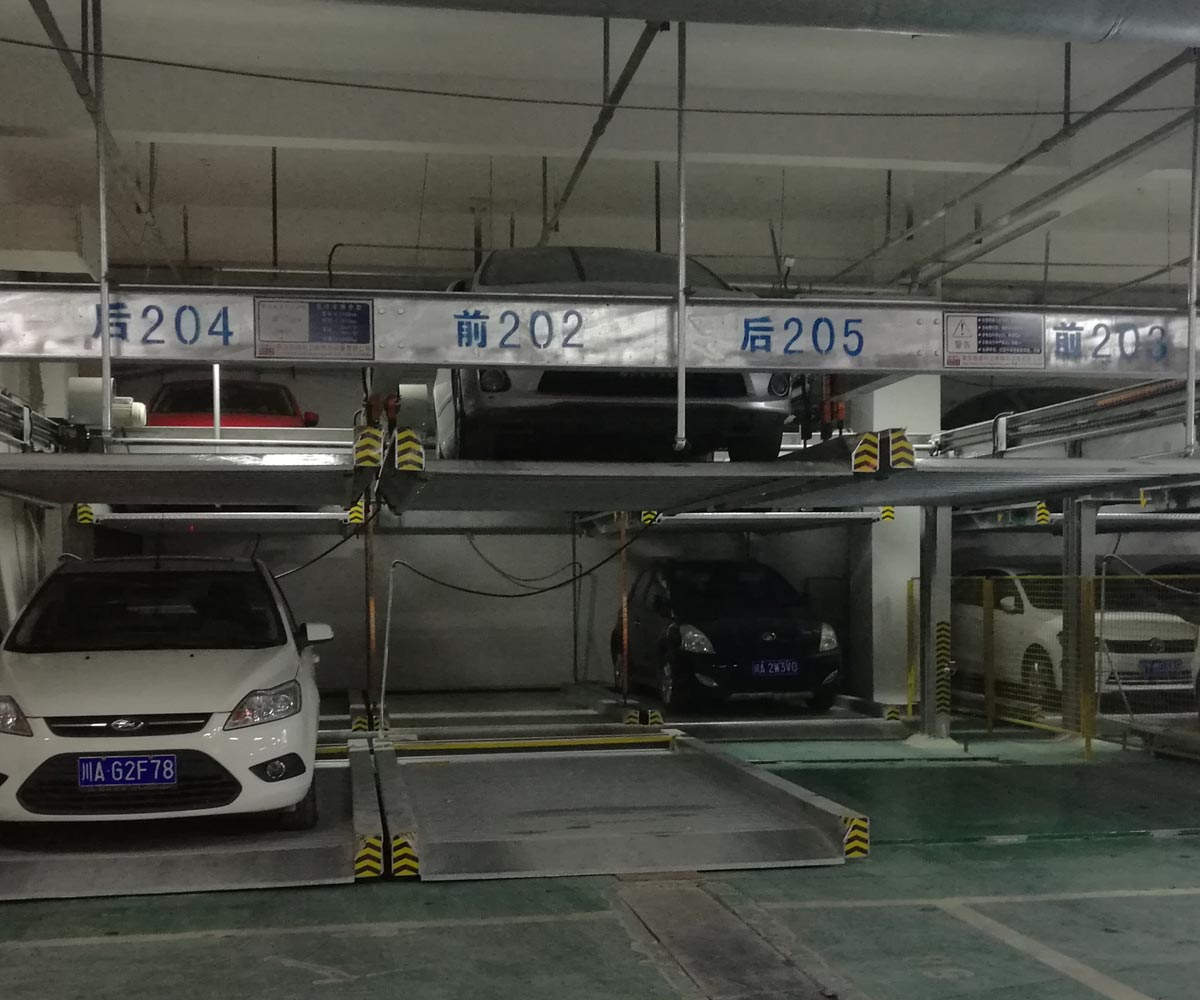 PSH五层升降横移类好色先生污下载设备