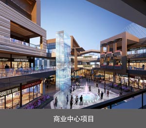 两层简易式机械式好色先生污下载设备商业中心项目