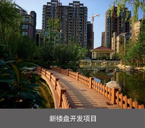 两层简易式机械式好色先生污下载设备新楼盘开发项目